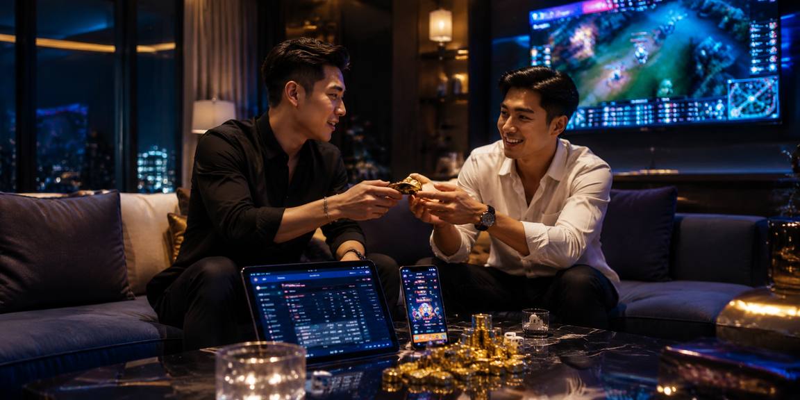 lv88.win Baccarat Ngày
